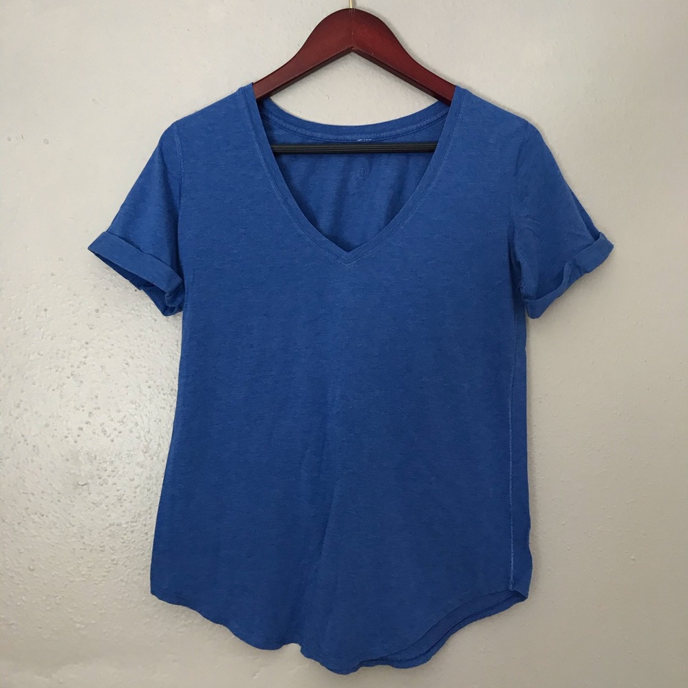 Lululemon T-Shirt